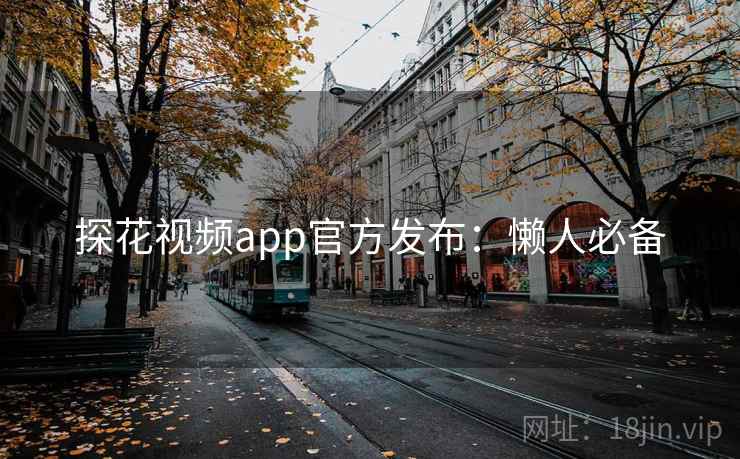 探花视频app官方发布：懒人必备