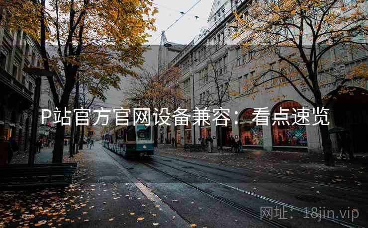 P站官方官网设备兼容：看点速览